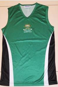 Women's Playing Singlet (Wildtech Wear)